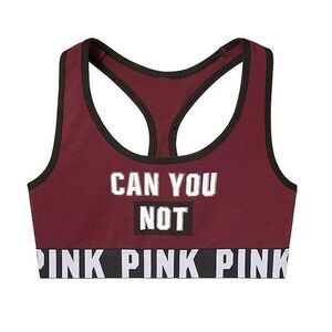 Victoria's Secret sports bra